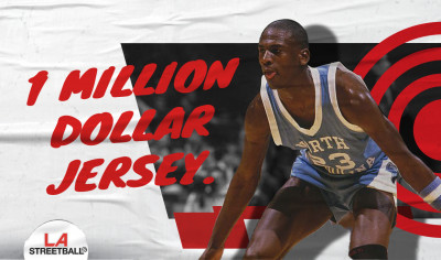 Memorabilia basket kampus yang laku 1.38 juta dollar! thumbnail